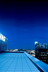 Boeing Announces Acquisition of IT Company - top government contractors - best government contracting event