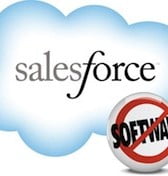 Salesforce.com Sweeps CRM Magazine's Market Awards - top government contractors - best government contracting event
