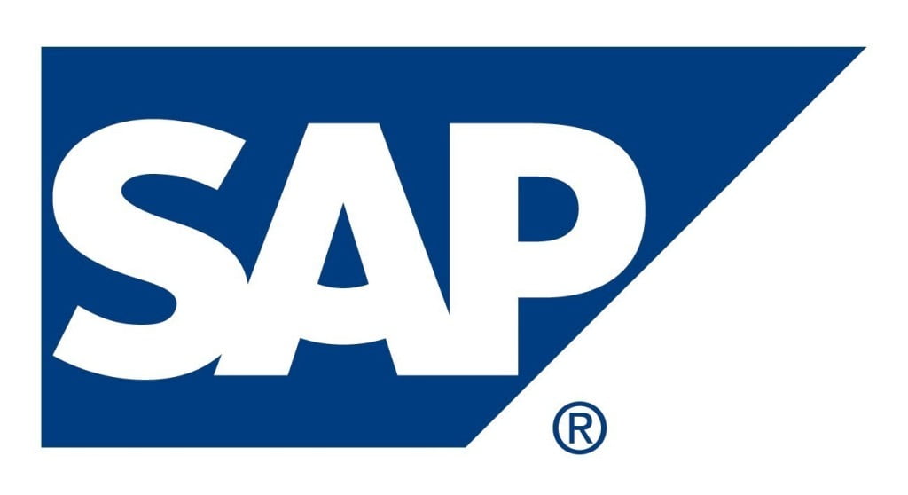 SAP Launches CFO Leadership Center - top government contractors - best government contracting event