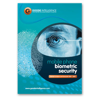 NIST Looking for Biometric Fingerprint Scanner - top government contractors - best government contracting event