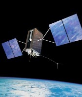 Lockheed, Air Force Fortifying GPS III Launch - top government contractors - best government contracting event