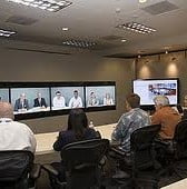 Cisco's Australian TelePresence System Logs 1660 Hours, Saves $100K+ - top government contractors - best government contracting event