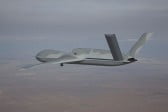 Air Force Sends General Atomics Drone to Afghanistan - top government contractors - best government contracting event