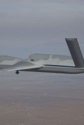 Air Force Sends General Atomics Drone to Afghanistan - top government contractors - best government contracting event