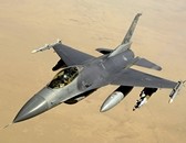 Exelis Reports Successful F-16 Electronic Warfare System Install - top government contractors - best government contracting event