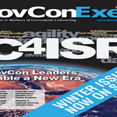 GovCon Exec Magazine Highlights 15 GovCon Execs to Watch in 2012 - top government contractors - best government contracting event