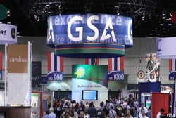 CSC Wins $45M to Host GSA's Acquisition Apps, Help Cloud Transition - top government contractors - best government contracting event