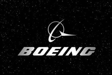 Boeing Wins Harrier Spare Parts Contract - top government contractors - best government contracting event
