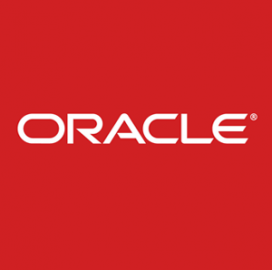 Oracle Gets DoD Accreditation for SaaS Cloud Offering - top government contractors - best government contracting event