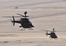 Army To Replace Vietnam-Era Armed Aerial Scouts - top government contractors - best government contracting event