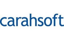 Carahsoft to Distribute Solix Enterprise Data Management Solutions; John Ottman Comments - top government contractors - best government contracting event