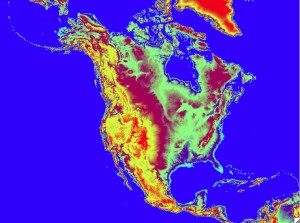 NOAA Launches Numerical Weather Prediction System; Louis Uccellini Comments - top government contractors - best government contracting event