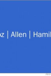Booz Allen Wins $73M DOE Award for R&D Services; Gary Rahl Comments - top government contractors - best government contracting event