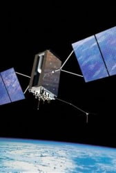 SES GS-O3b Team Delivers Managed Satellite Service to Support NWS Weather Data Sharing Operations; Pete Hoene Comments - top government contractors - best government contracting event