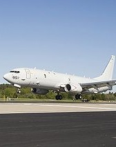 Boeing Delivers Second Navy Poseidon ISR Plane; Chuck Dabundo Comments - top government contractors - best government contracting event