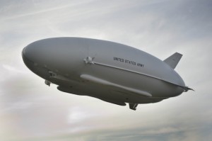 Report: Govt Seeks to Bring ISR Blimps from Afghanistan to Mexico Border - top government contractors - best government contracting event