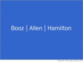 Booz Allen to Provide Saudi Navy English Training, C4I Support - top government contractors - best government contracting event