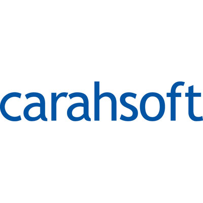Carahsoft to Sell Cloudera Big Data Software on GSA Schedule - top government contractors - best government contracting event