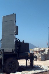 Thales, Raytheon JV to Upgrade Army Firefinder Radar - top government contractors - best government contracting event
