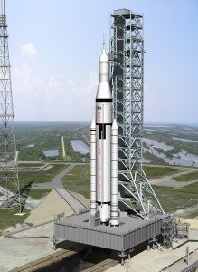 NASA Awards Contractors, Academic Institutions Space Launch System R&D Funds - top government contractors - best government contracting event