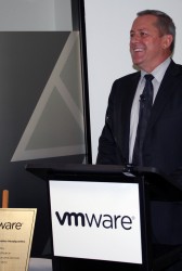VMware Moves Australian Headquarters to Sydney; Duncan Bennet Comments - top government contractors - best government contracting event