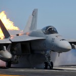 Northrop Grumman to Supply Navigation System for Super Hornet, Growler Aircraft - top government contractors - best government contracting event