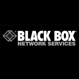 Black Box to Continue IT Support for Army-Backed Ukraine Security Assistance Initiative - top government contractors - best government contracting event