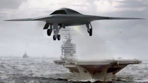 Navy to Perform X-47B Carrier-Based Testing; Kevin Watkins Comments - top government contractors - best government contracting event