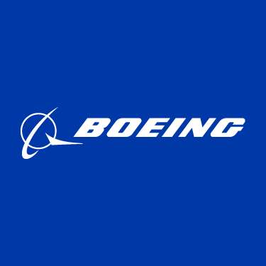 Resultado de imagem para Boeing logo