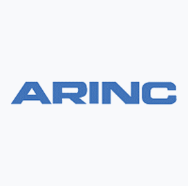 ARINC Partnership Providing Airlines Cloud-Based Passenger Applications; Mike Picco Comments - top government contractors - best government contracting event