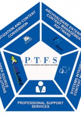 PTFS Wins Position on $5.6B Intelligence Support Contract - top government contractors - best government contracting event