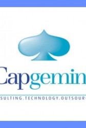 Capgemini, Eccentex Form Energy Data Services Team - top government contractors - best government contracting event