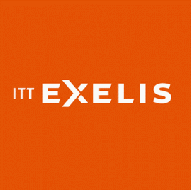 Exelis Logo
