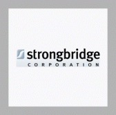 strongbridge logo