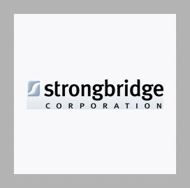 Strongbridge JV Holds Spot On Potential $10B GSA IT Vehicle - top government contractors - best government contracting event