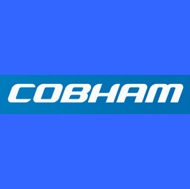 Cobham Sales Push Seeks Civil Sector Investments; Bob Murphy Comments - top government contractors - best government contracting event