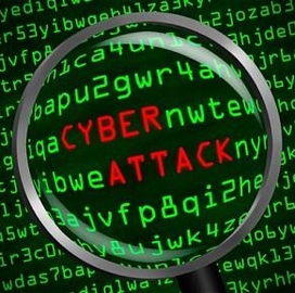 CyberAttack
