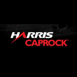 Harris CapRock Wins Offshore Field Telecoms Systems Integration Contract - top government contractors - best government contracting event