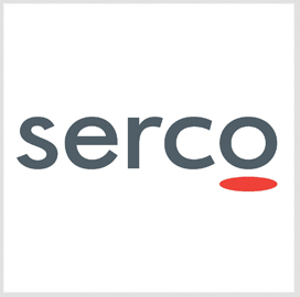 Serco Processes 2M Patent Claims for USPTO; Mike Plymack Comments - top government contractors - best government contracting event