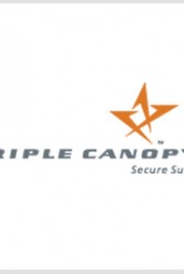 Triple Canopy JV Assumes DOE Natl Lab Security Role; Greg McDowell Comments - top government contractors - best government contracting event