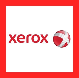 Xerox Introduces Online Health Care Portal; Gregg Larson Comments - top government contractors - best government contracting event