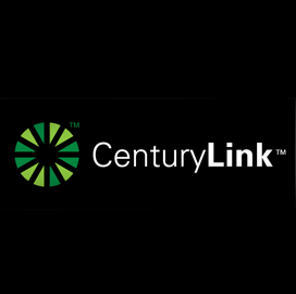 CenturyLink Lands DHS Task Order for Cyber Services to Civilian Agencies - top government contractors - best government contracting event