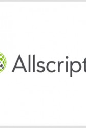 Allscripts, IHiT to Build Singapore Health IT Lab; Dr. Chong Yoke Sin Comments - top government contractors - best government contracting event