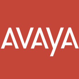 Avaya Previews New Collaboration Platform; Gary Barnett Comments - top government contractors - best government contracting event