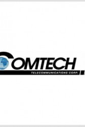 Comtech Wins Intl SATCOM Spare Parts Order; Fred Kornberg Comments - top government contractors - best government contracting event