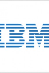 IBM to Support State Gov Healthcare Services Modernization - top government contractors - best government contracting event