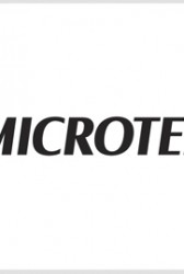 Microtek to Test Materials for Northrop Aerospace Sector - top government contractors - best government contracting event