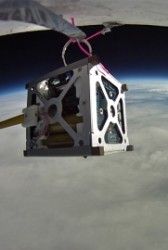 Orbital Antares Rocket Carries Phone Satellites for NASA; Michael Gazarik Comments - top government contractors - best government contracting event