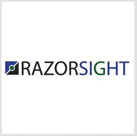 RazorSight logo 