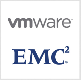 EMC-VMware Data Analytics Spin-Off Receives $105M Investment from GE - top government contractors - best government contracting event